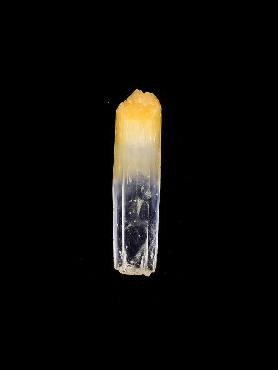 Mango Quartz