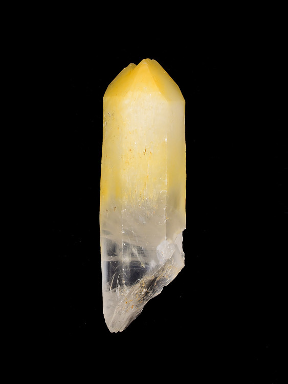 Mango Quartz