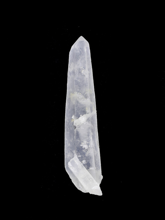 Laser Singing Quartz