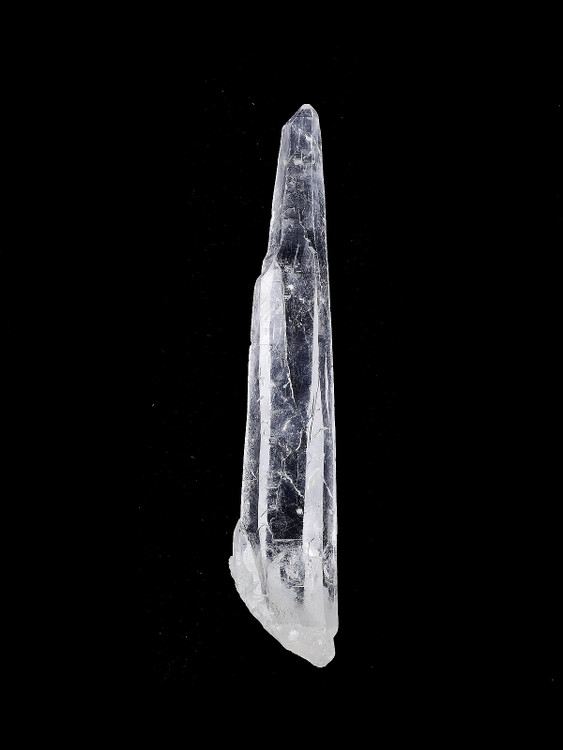 Laser Singing Quartz