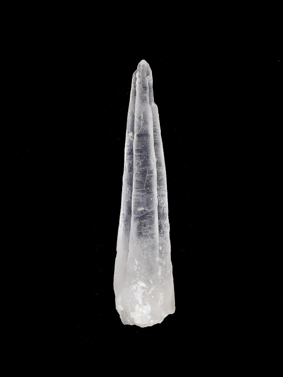 Laser Singing Quartz