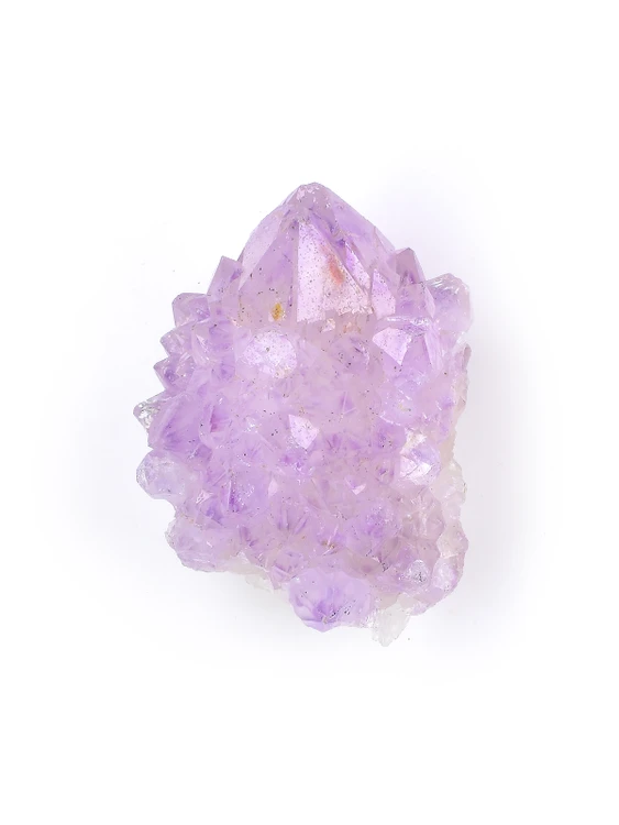 Lavender Spirit Quartz