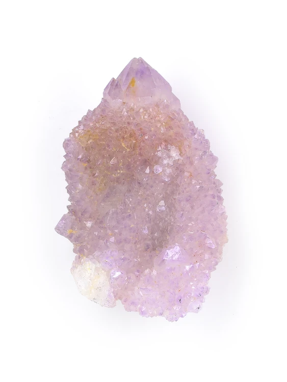 Lavender Spirit Quartz