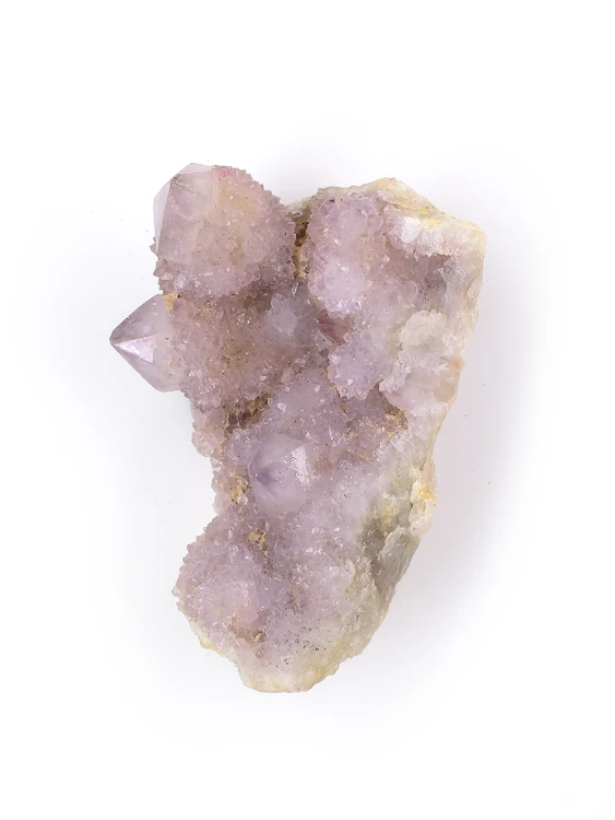 Lavender Spirit Quartz