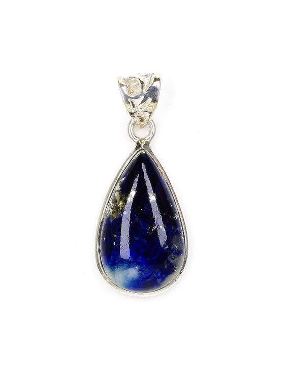 Afghanite Pendant