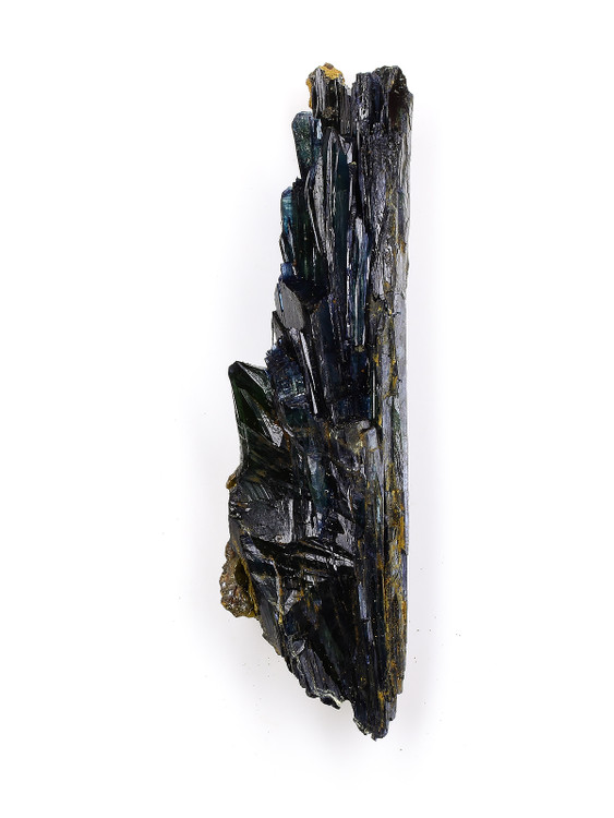 Vivianite Crystal