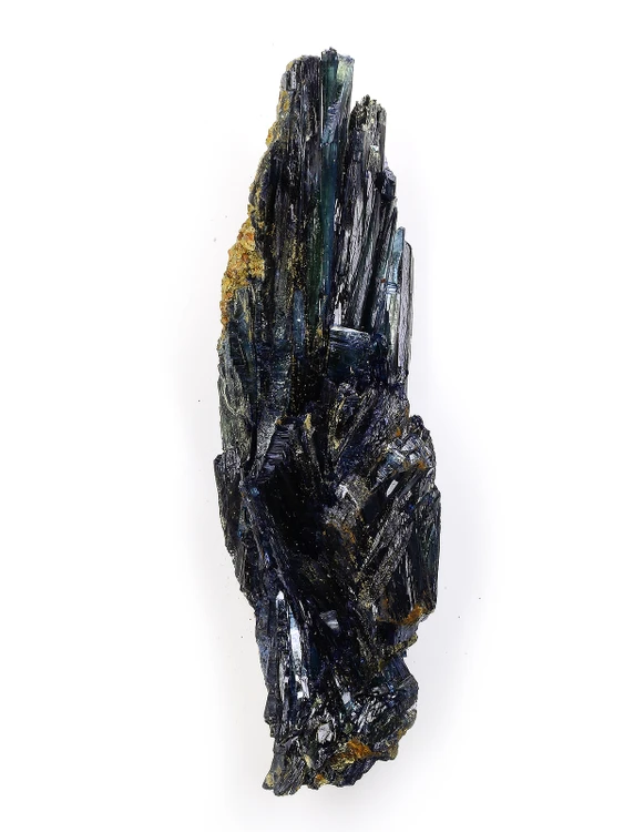 Vivianite Crystal