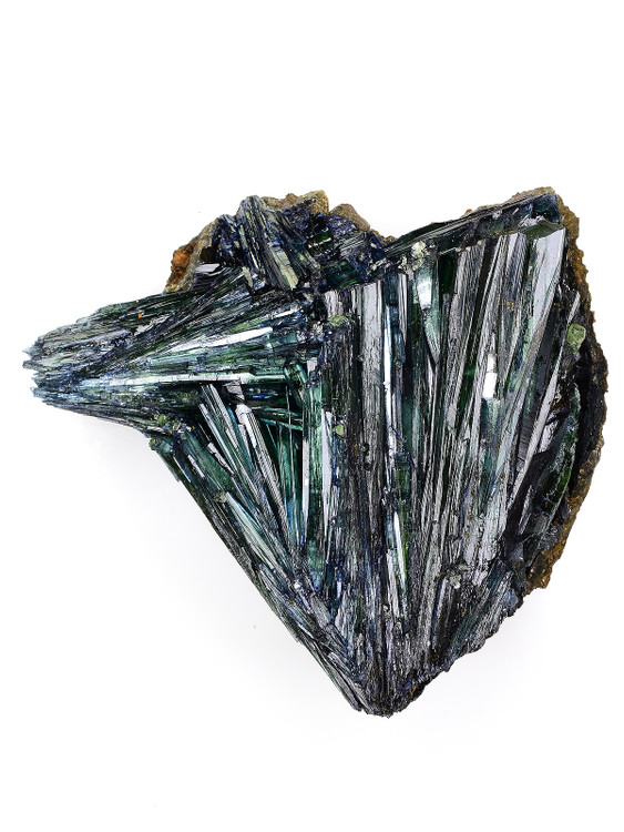 Vivianite Crystal