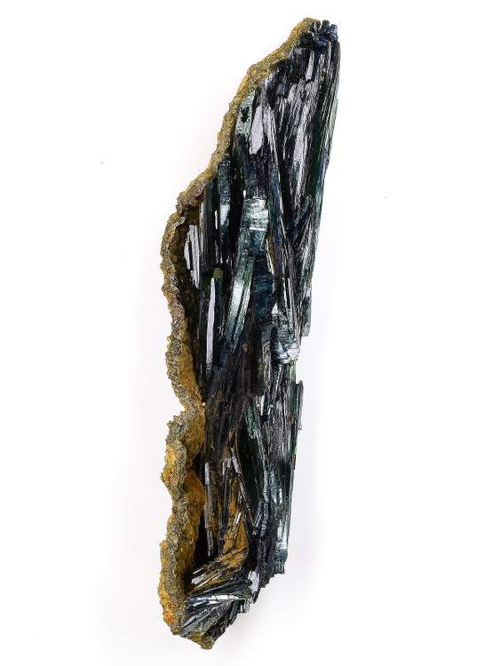 Vivianite Crystal
