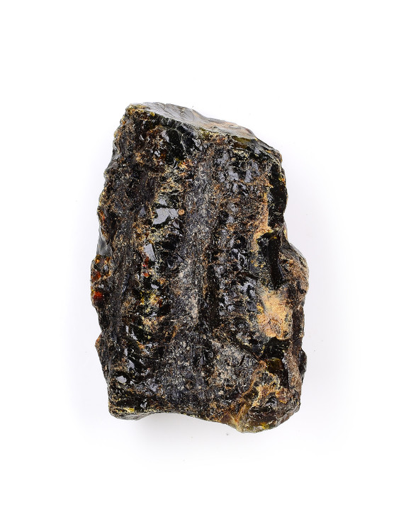 Blue Amber Rough