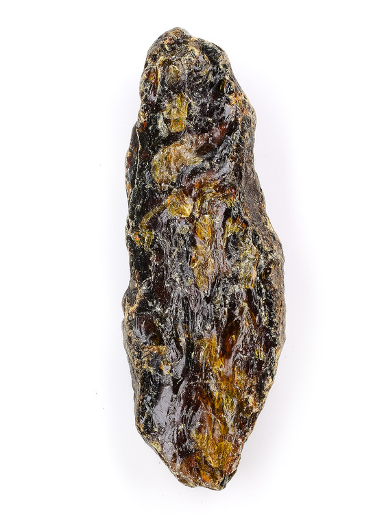 Blue Amber Rough