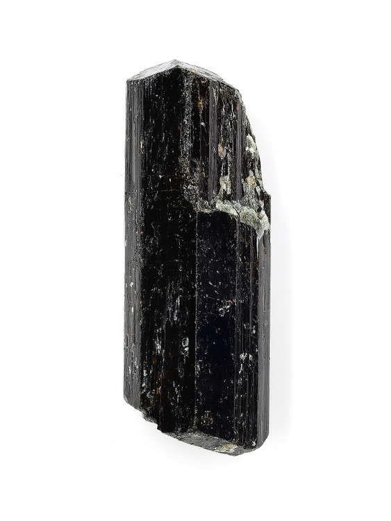 Black Tourmaline DT