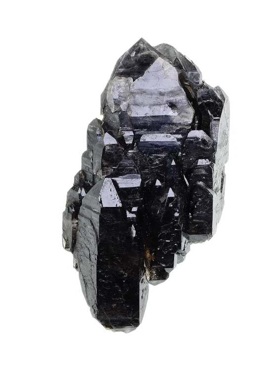 Black Tibetan DT Quartz