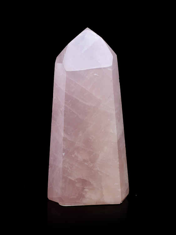 Rose Quartz Point