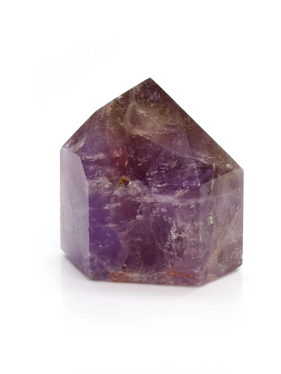 Ametrine Polished Point