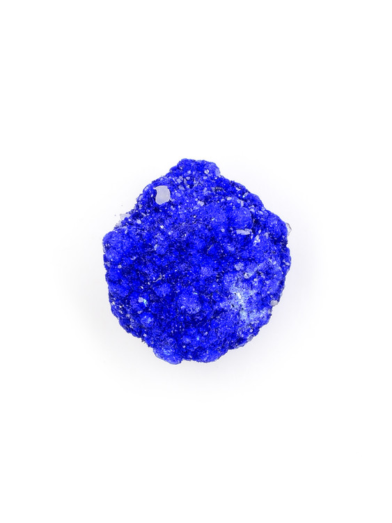 Azurite Ball