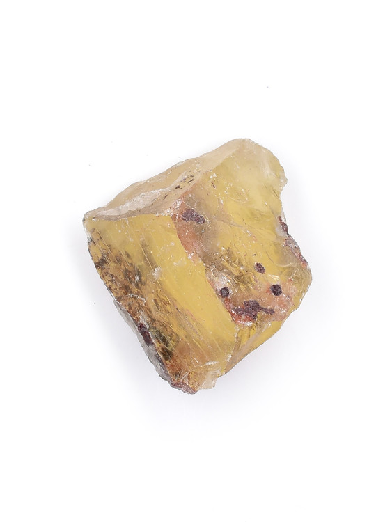 Oregon Sunstone Rough