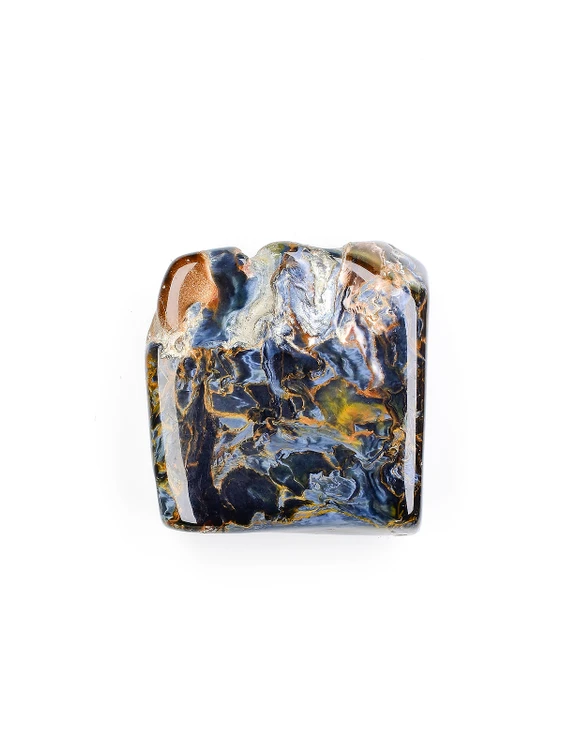 Pietersite Tumbled Stone