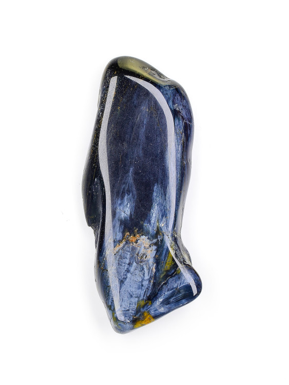 Pietersite Tumbled Stone