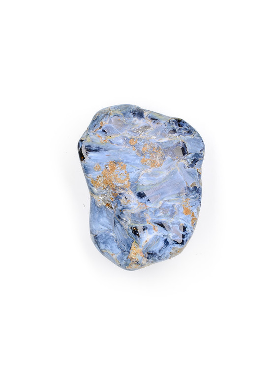Pietersite Tumbled Stone