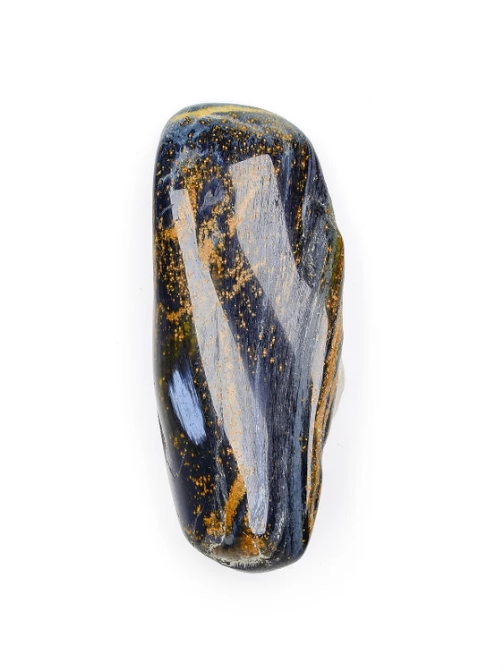 Pietersite Tumbled Stone