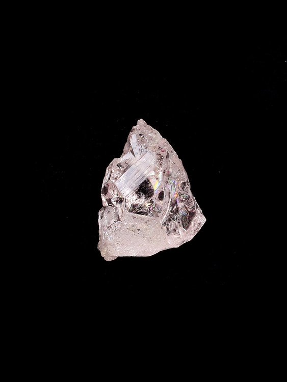 Morganite Crystal
