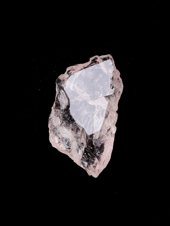 Morganite Crystal
