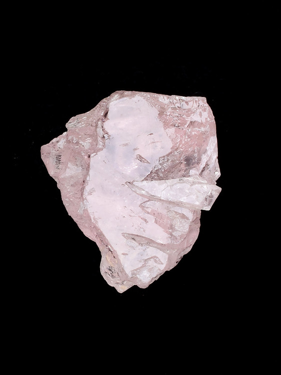 Morganite Crystal