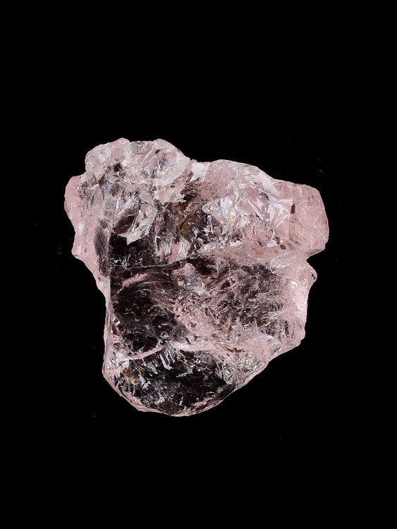 Morganite Crystal