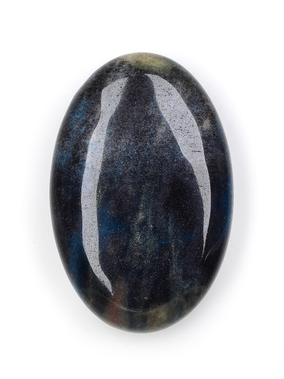 Trolleite Palm Stone