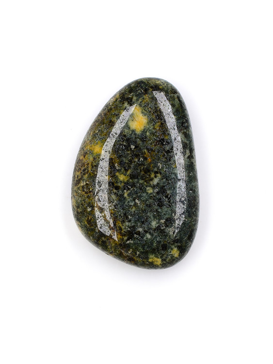 Preseli Bluestone Palm Stone