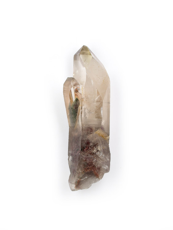 Polished Garden Quartz