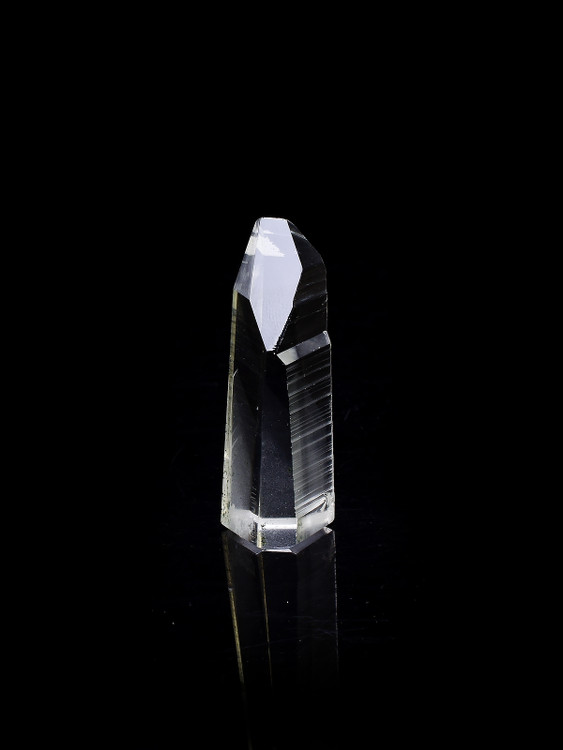 Lemurian Phantom Polished Point