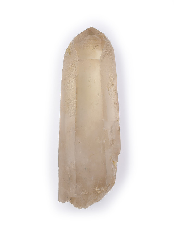 Smoky Lemurian Seed Quartz