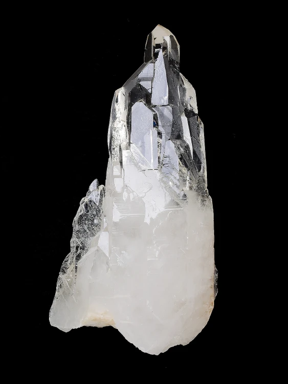 Cathedral Quartz