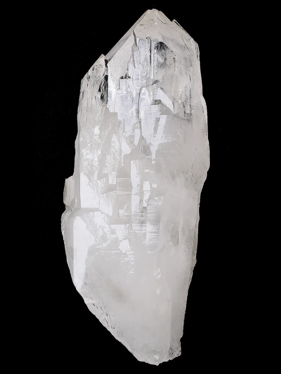 Cathedral Quartz