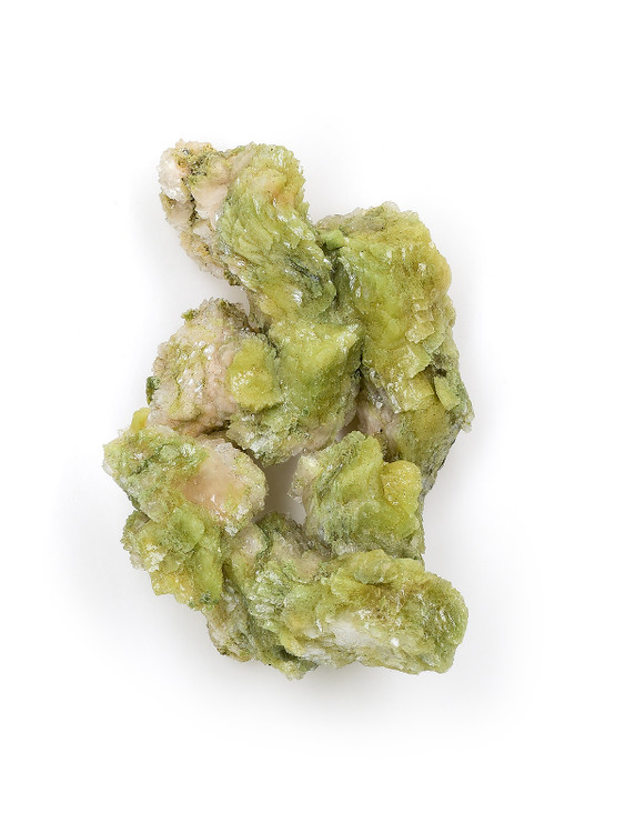 Heulandite