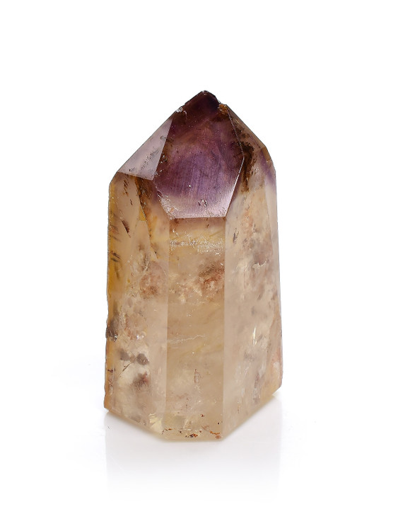 Dreamcoat Lemurian Polished Point