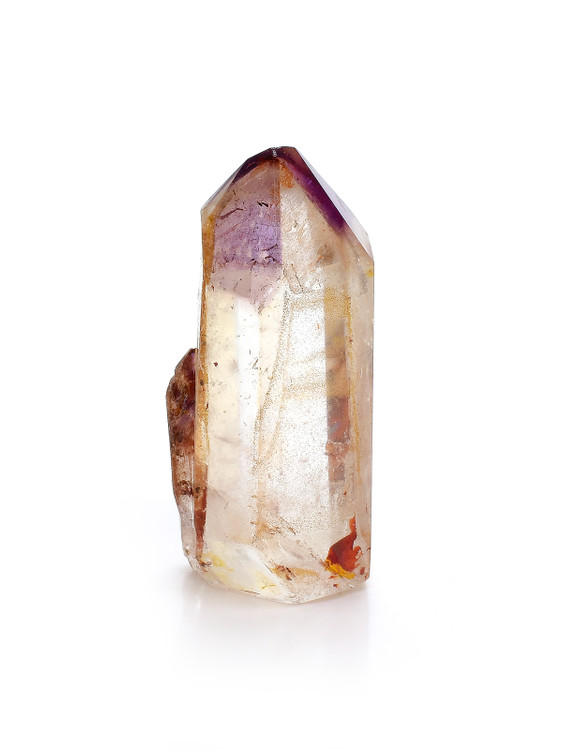 Dreamcoat Lemurian Polished Point