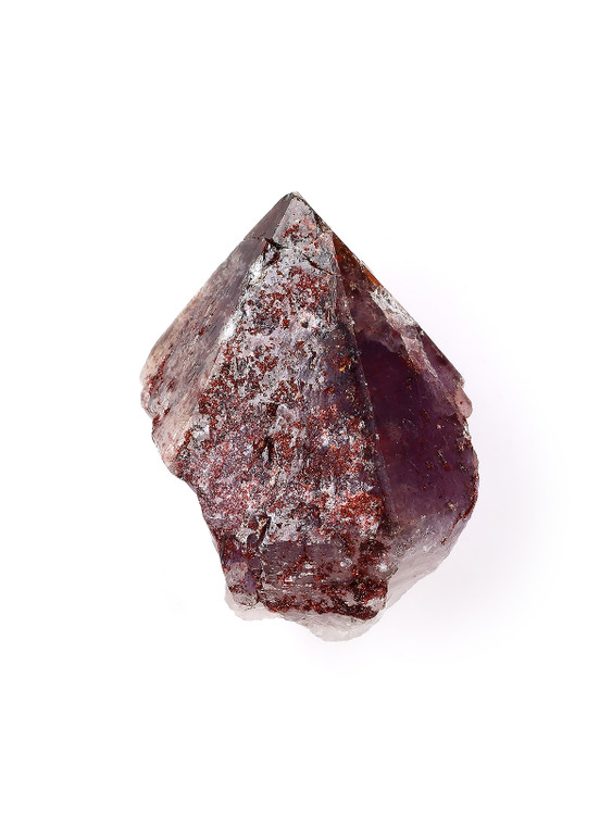 Auralite 23 Terminated Crystal