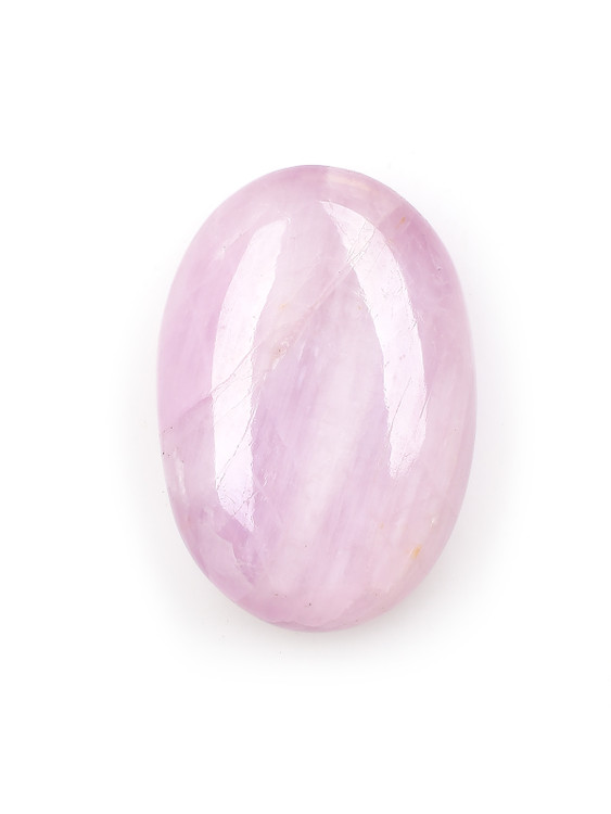 Kunzite Pocket Stone