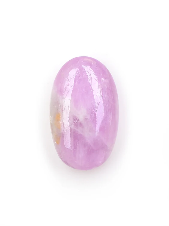 Kunzite Pocket Stone