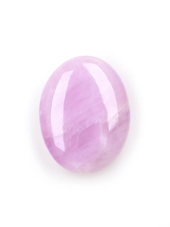 Kunzite Pocket Stone