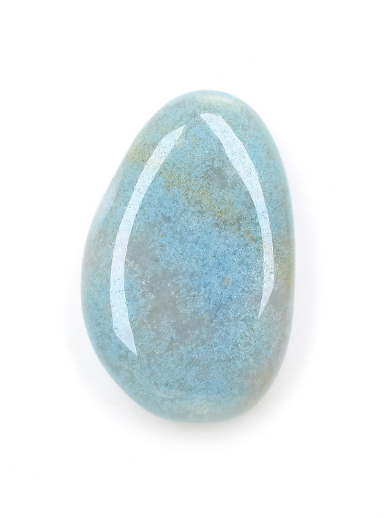 Trolleite Pocket Stone