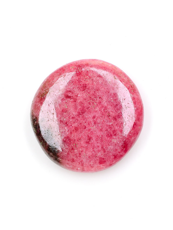 Rhodonite Pocket Stone