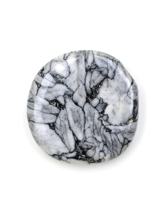 Pinolite Pocket Stone