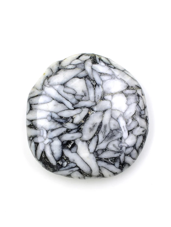 Pinolite Pocket Stone
