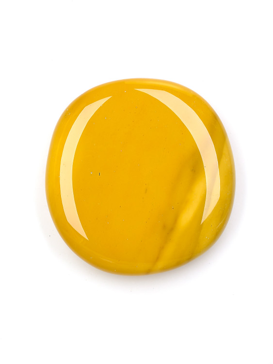 Mookaite Pocket Stone