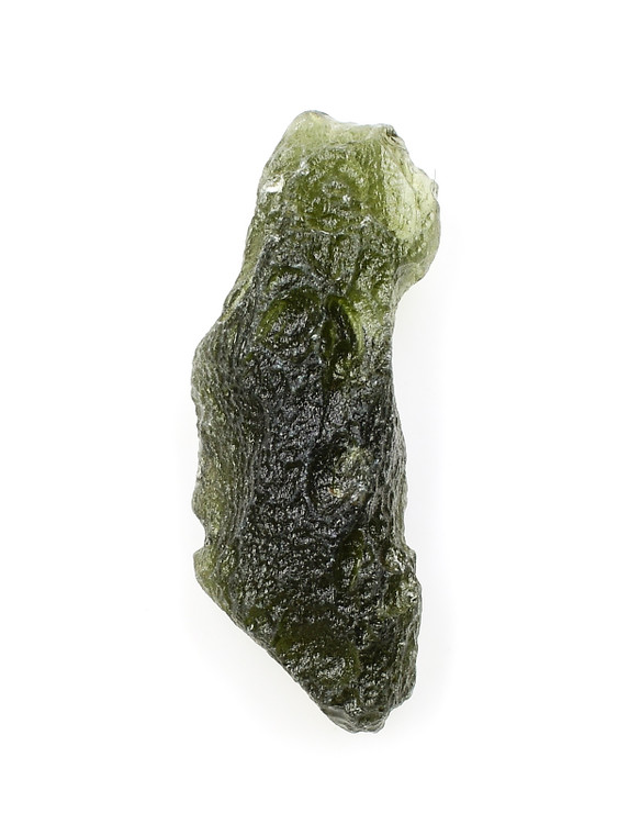 Natural Moldavite