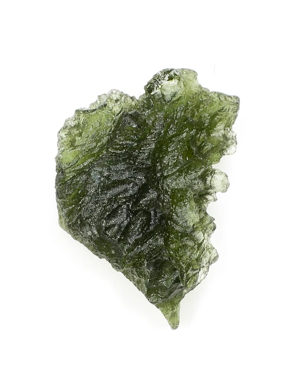 Natural Moldavite